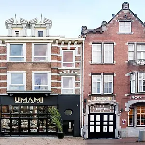 Iron Horse Leidse Square Hotel Amsterdam