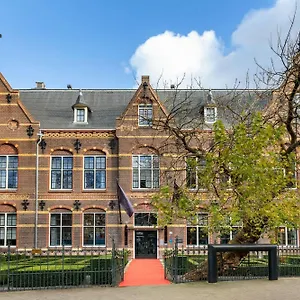 The College Amsterdam