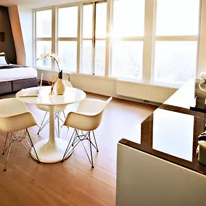 Ams Hotel Amsterdam