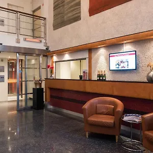 Htel Serviced Buitenveldert Hotel Amsterdam